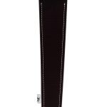 Etui en cuir – Scie droite