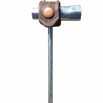 Porte Clefs à Bougie