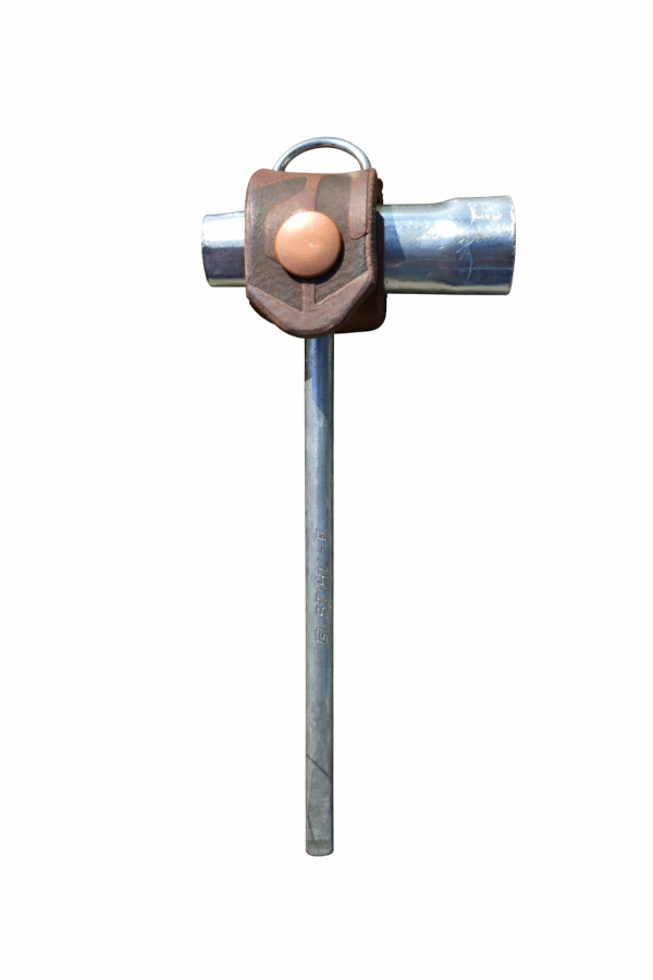 Porte Clefs à Bougie