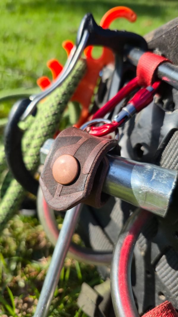 Porte Clefs à Bougie