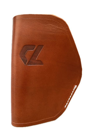 Étui en cuir - Sécateur électrique