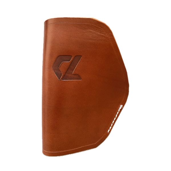 Étui en cuir - Sécateur électrique