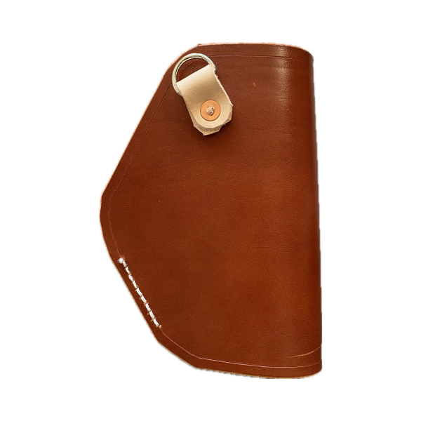 Étui en cuir - Sécateur électrique