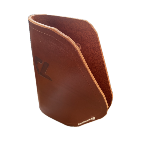 Étui en cuir - Sécateur électrique